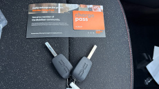 Dacia Spring 27kWh Expression 65 48kW 5dr Auto Electric Hatchback